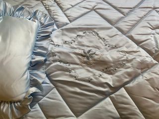 Edredón para cama de 1,20