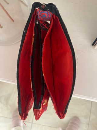 Estuche Escolar Iron Man Avengers