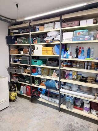 Casa adosada en venta en Cotomar - Urbanizaciones en Rincón de la Victoria