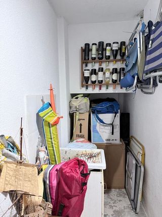 Casa adosada en venta en Cotomar - Urbanizaciones en Rincón de la Victoria