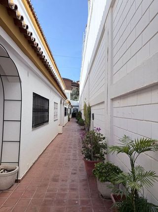 Casa adosada en venta en Cotomar - Urbanizaciones en Rincón de la Victoria
