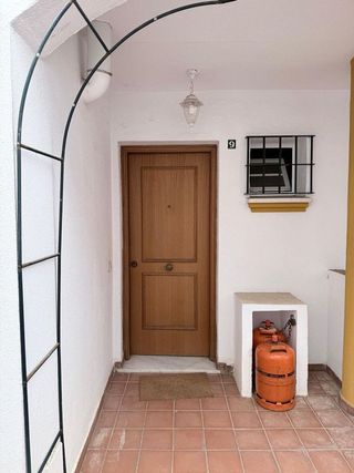 Casa adosada en venta en Cotomar - Urbanizaciones en Rincón de la Victoria