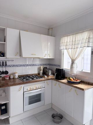 Casa adosada en venta en Cotomar - Urbanizaciones en Rincón de la Victoria