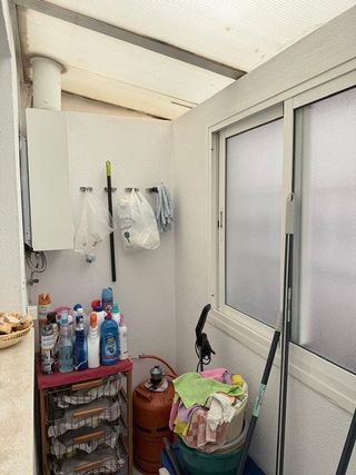 Casa adosada en venta en Cotomar - Urbanizaciones en Rincón de la Victoria