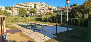 Casa adosada en venta en Riviera del Sol en Mijas