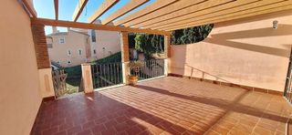 Casa adosada en venta en Riviera del Sol en Mijas