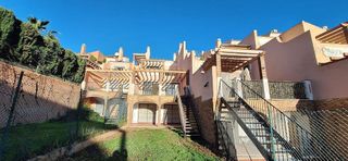 Casa adosada en venta en Riviera del Sol en Mijas