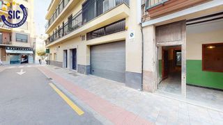 Chalet en venta en Centro en Castellón de la Plana