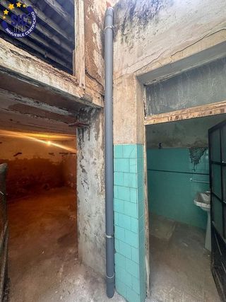 Chalet en venta en Centro en Castellón de la Plana