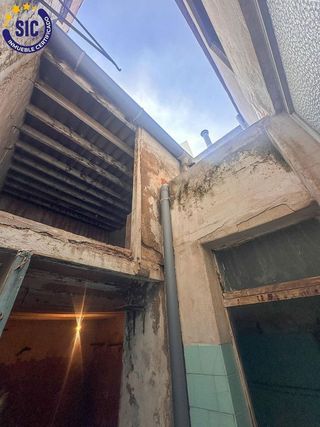 Chalet en venta en Centro en Castellón de la Plana