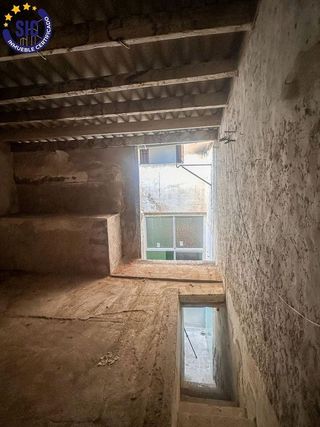 Chalet en venta en Centro en Castellón de la Plana