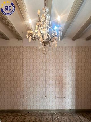 Chalet en venta en Centro en Castellón de la Plana