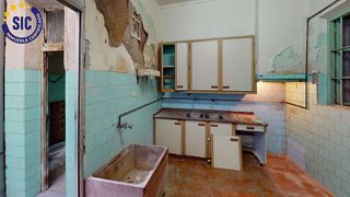 Chalet en venta en Centro en Castellón de la Plana