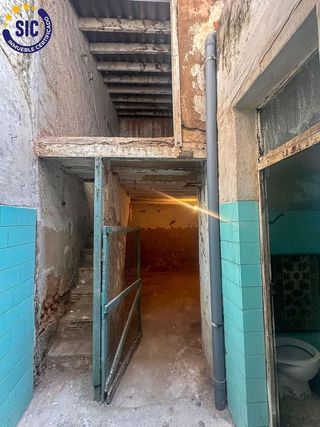 Chalet en venta en Centro en Castellón de la Plana