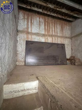 Chalet en venta en Centro en Castellón de la Plana