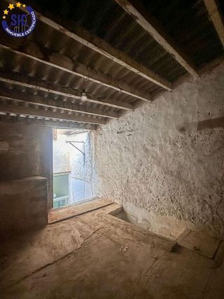 Chalet en venta en Centro en Castellón de la Plana