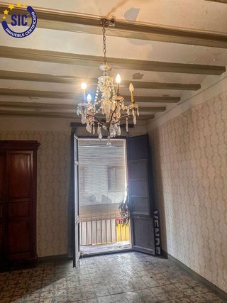 Chalet en venta en Centro en Castellón de la Plana