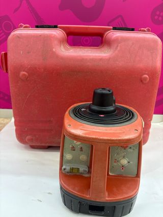 Nivel Laser Hilti PR16
