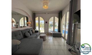 Chalet en venta en Empuriabrava en Castelló d´Empúries