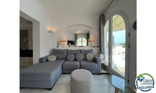 Chalet en venta en Empuriabrava en Castelló d´Empúries
