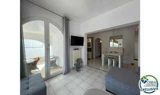 Chalet en venta en Empuriabrava en Castelló d´Empúries