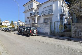 Chalet en venta en Cervantes en Granada
