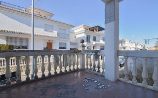Chalet en venta en Cervantes en Granada