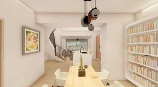 Casa adosada en venta en Coín