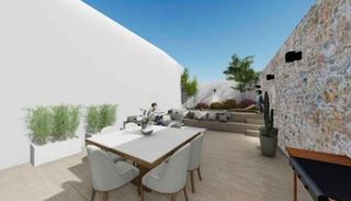 Casa adosada en venta en Coín