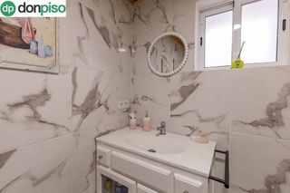 Casa pareada en venta en Atarfe