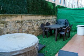 Casa adosada en venta en Muela (La)