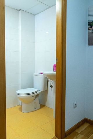 Casa adosada en venta en Muela (La)