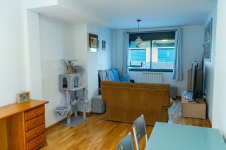 Casa adosada en venta en Muela (La)