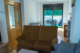 Casa adosada en venta en Muela (La)