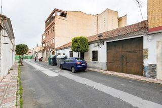 Chalet en venta en Casco Histórico en Churriana de la Vega
