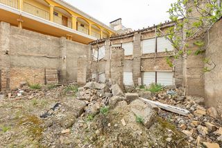 Chalet en venta en Casco Histórico en Churriana de la Vega