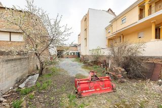 Chalet en venta en Casco Histórico en Churriana de la Vega
