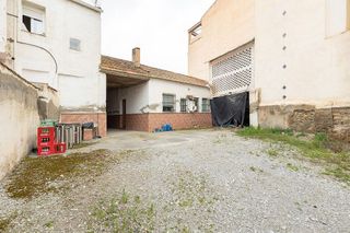 Chalet en venta en Casco Histórico en Churriana de la Vega