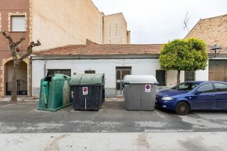 Chalet en venta en Casco Histórico en Churriana de la Vega