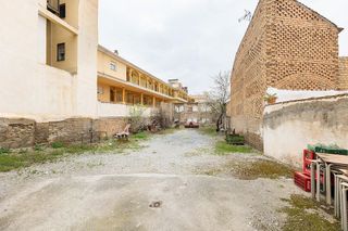 Chalet en venta en Casco Histórico en Churriana de la Vega