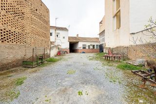 Chalet en venta en Casco Histórico en Churriana de la Vega