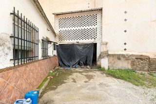 Chalet en venta en Casco Histórico en Churriana de la Vega