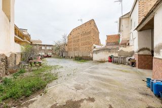 Chalet en venta en Casco Histórico en Churriana de la Vega