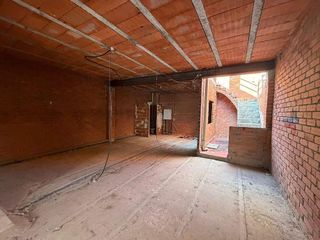 Chalet en venta en Quintanar de la Orden