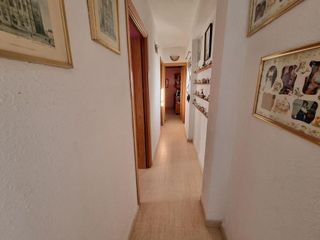 Casa adosada en venta en Barrio de Ciudad Jardín en Málaga