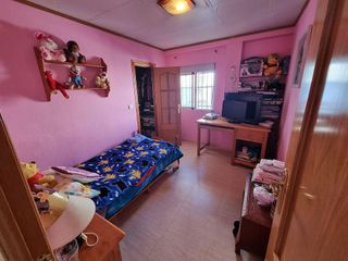 Casa adosada en venta en Barrio de Ciudad Jardín en Málaga