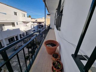 Casa adosada en venta en Barrio de Ciudad Jardín en Málaga