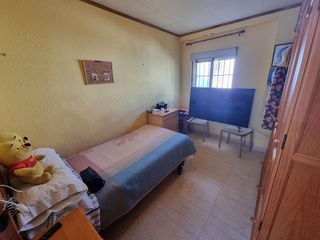 Casa adosada en venta en Barrio de Ciudad Jardín en Málaga