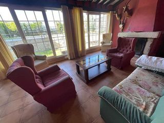 Chalet en venta en Trujillo