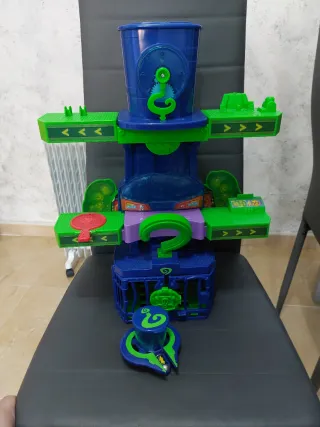 Superthings Kazoom Torre Enigma